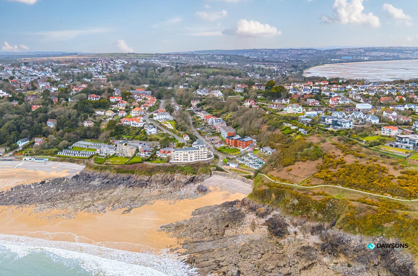 Rotherslade Road, Langland, Swansea, SA3 4QW